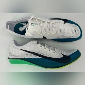NWOB Nike Dragonfly 2 Elite Track & Field Distance Running Women Spikes Shoes